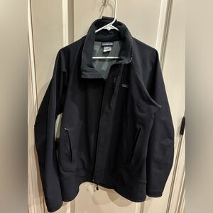 Patagonia jacket